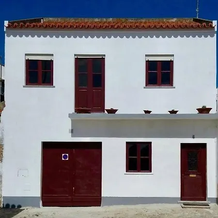 Ubytování v soukromí Coasthouse Budget Raposeira (Faro)